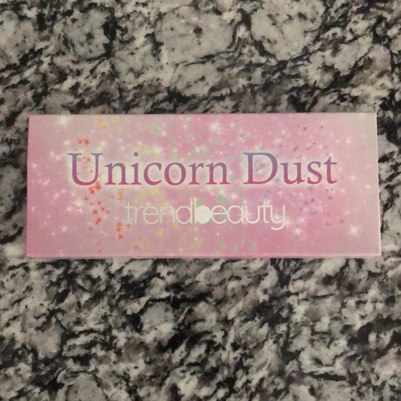 TrendBeauty Unicorn Dust highlighter - Picture 4 of 5